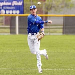 Meet your Posher, Joe